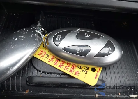 2024 Hyundai Kona N Line из США, поврежденный, VIN KM8HACA34RU063999